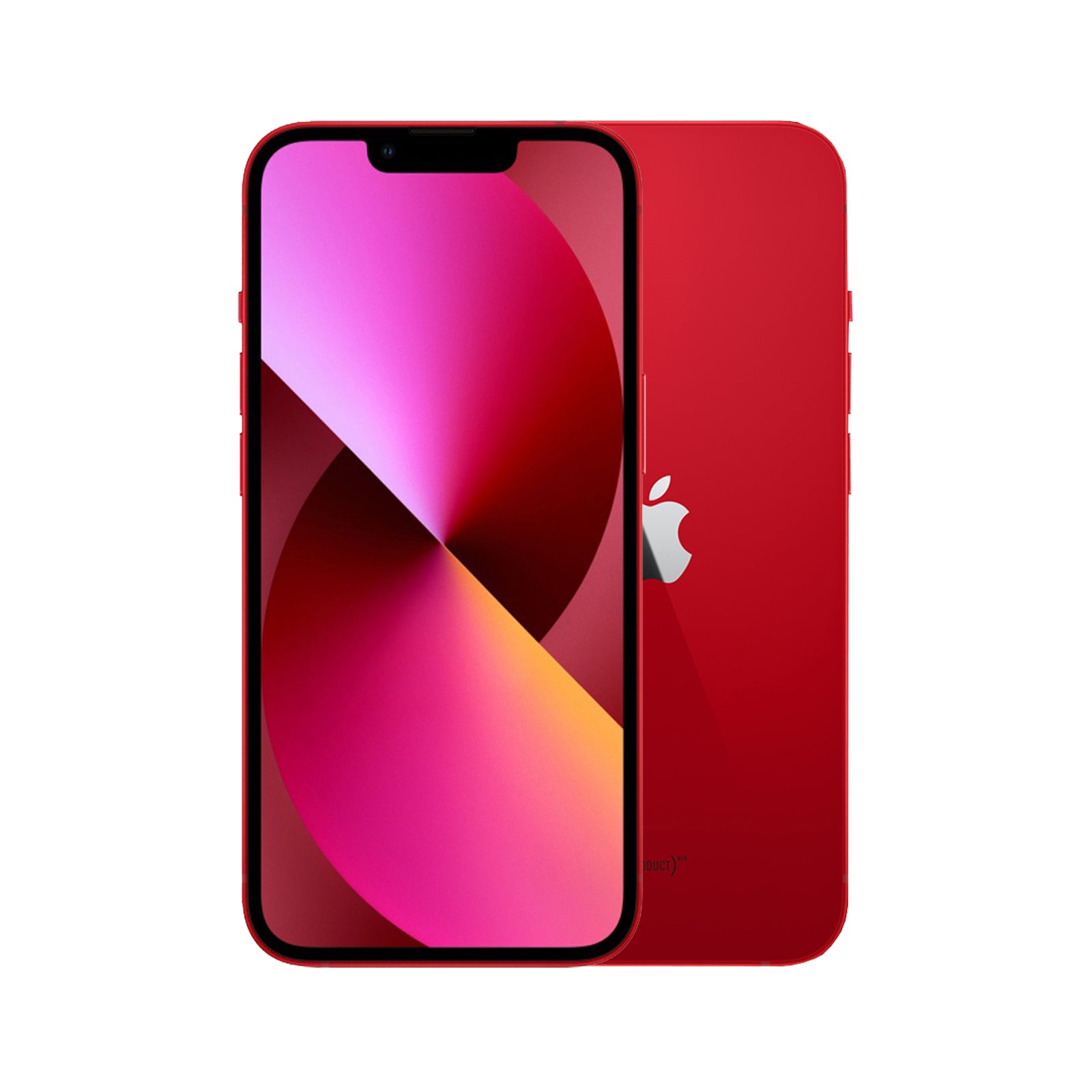 Refurbished Apple iPhone 13 128GB - Red [Good]