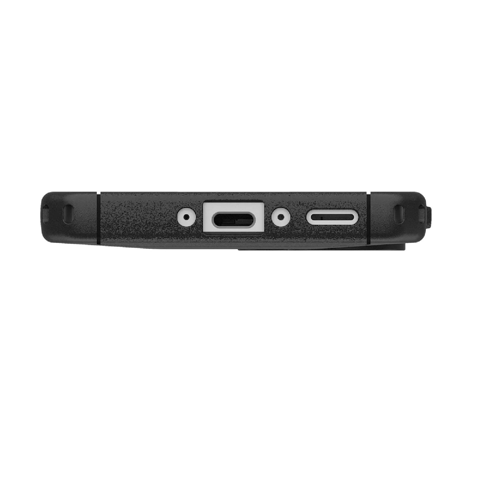 UAG Scout Rugged Case for Samsung Galaxy A56 5G (6.6") - Black