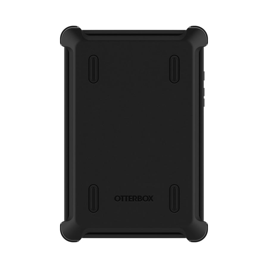 Otterbox Defender Case For Samsung Galaxy Tab A8 (10.5) - Black