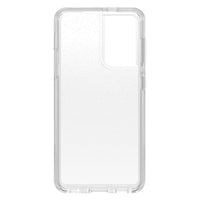 Thumbnail for Otterbox Symmetry Clear Case for Samsung Galaxy S21 5G - Stardust