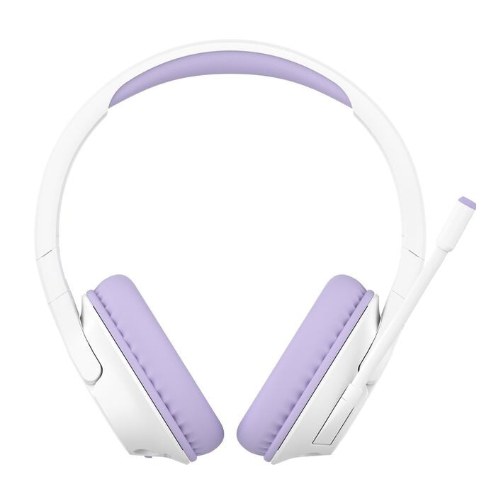Belkin SoundForm Inspire Wireless Over-Ear Headset