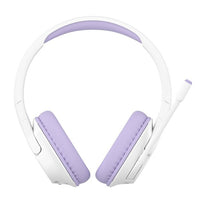 Thumbnail for Belkin SoundForm Inspire Wireless Over-Ear Headset