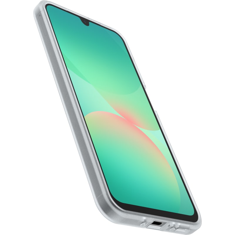 Otterbox React Case for Samsung A26 5G - Clear