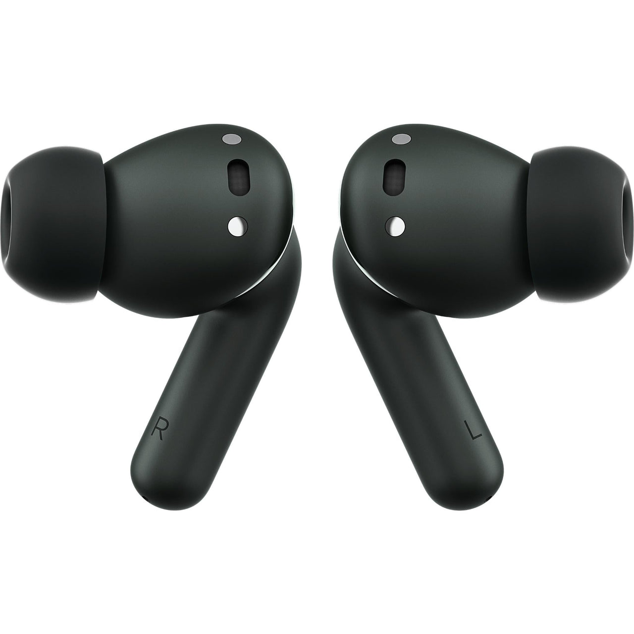 Motorola Buds+ ANC In-Ear Headphones - Grey
