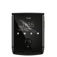 Thumbnail for Motorola Razr 128GB 4G Foldable (Noir Black)