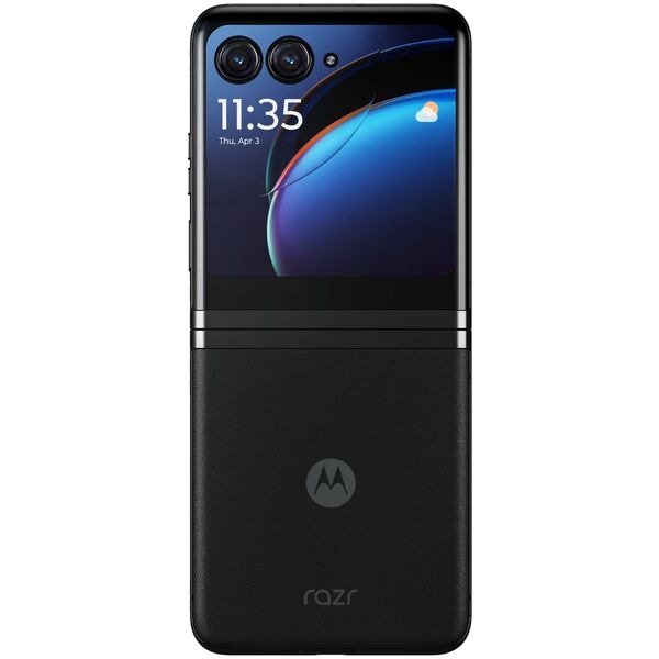 Motorola Razr 40 Ultra 256GB - Infinite Black