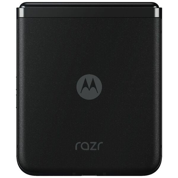 Motorola Razr 40 Ultra 256GB - Infinite Black