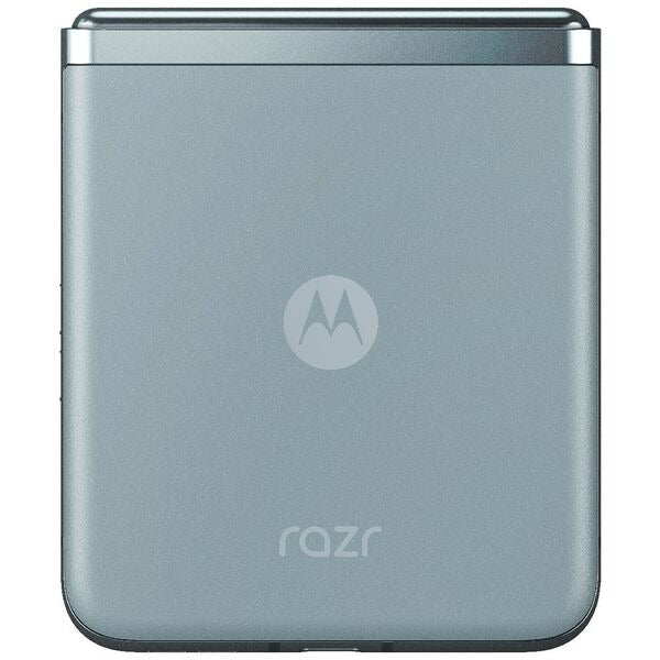 Motorola Razr 40 Ultra 5G Dual Sim, 256GB/8GB. 6.9'' - Glacier Blue