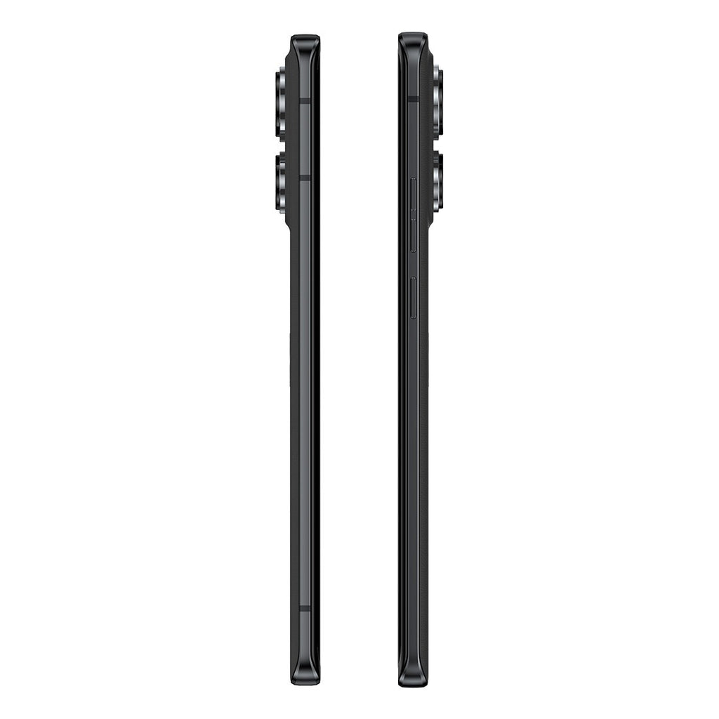 Motorola Edge 40 5G (Dual Sim, 256GB/8GB, 6.55'') - Eclipse Black
