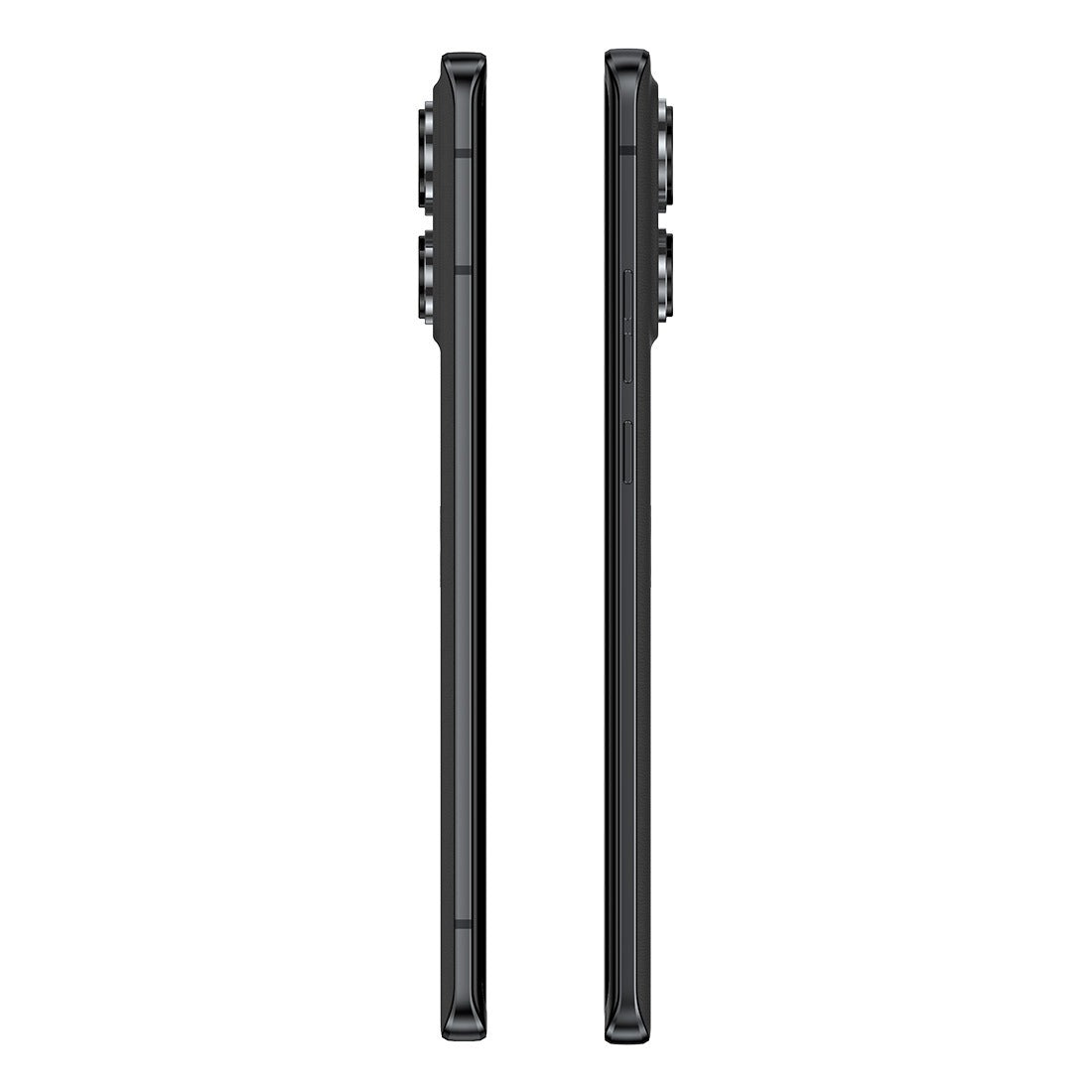 Motorola Edge 40 5G (Dual Sim, 256GB/8GB, 6.55'') - Eclipse Black