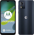 Motorola Moto E13 Single SIM 4GX 64GB | 2GB 6.5″ Screen - Black