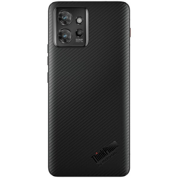 Motorola ThinkPhone 5G (6.6'', 256GB/8GB) - Carbon Black