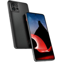 Thumbnail for OUT OF STOCK !!! Motorola ThinkPhone 5G (6.6'', 256GB/8GB) - Carbon Black