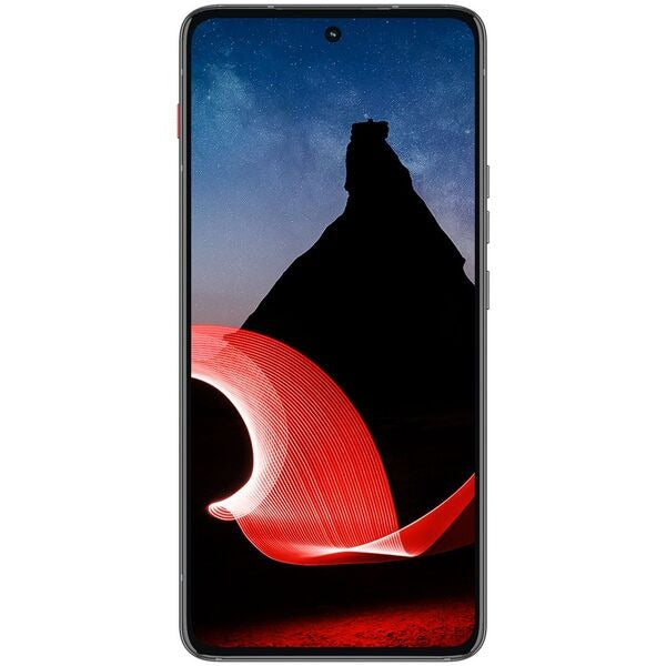 OUT OF STOCK !!! Motorola ThinkPhone 5G (6.6'', 256GB/8GB) - Carbon Black