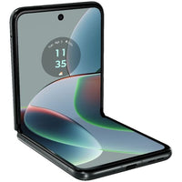 Thumbnail for Motorola Razr 40 5G Dual Sim, 256GB/8GB, 6.9'' - Sage Green