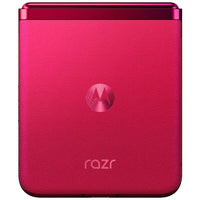 Thumbnail for Motorola Razr 40 Ultra 5G Dual Sim, 256GB/8GB. 6.9'' - Viva Magenta