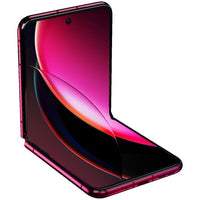 Thumbnail for Motorola Razr 40 Ultra 5G (Dual Sim, 256GB/8GB. 6.9'') - Viva Magenta