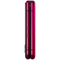 Thumbnail for Motorola Razr 40 Ultra 5G (Dual Sim, 256GB/8GB. 6.9'') - Viva Magenta