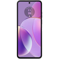 Thumbnail for Motorola Razr 40 5G Dual Sim, 256GB/8GB, 6.9'' - Summer Lilac