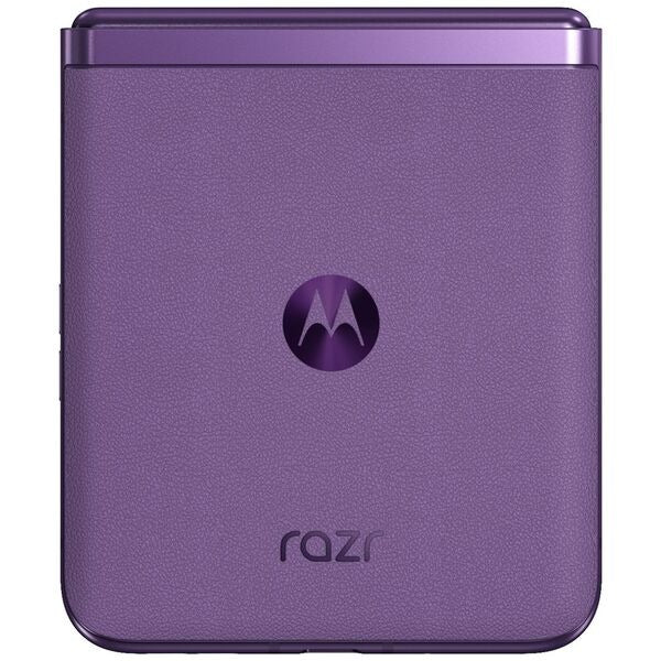 Motorola Razr 40 5G Dual Sim, 256GB/8GB, 6.9'' - Summer Lilac