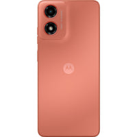 Thumbnail for Motorola Moto G04 Dual Sim, 64GB/4GB, 6.56'' - Sunrise Orange