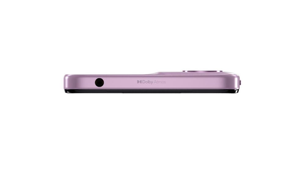 Motorola G24 4G 128GB 6.6'' - Lavender
