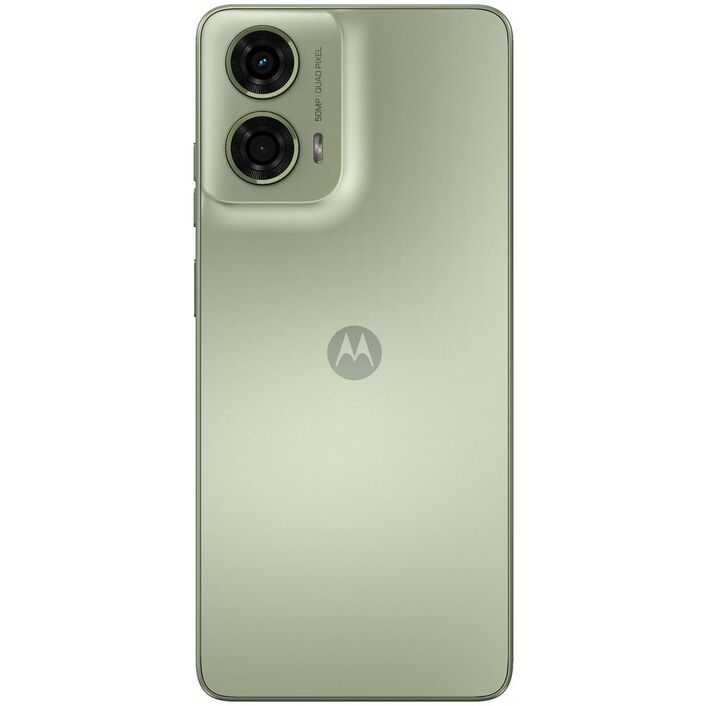 Motorola G24 4G 128GB 6.6'' - Green