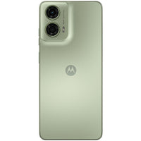 Thumbnail for Motorola Moto G24 Dual Sim, 128GB/4GB, 6.6'' - Ice Green
