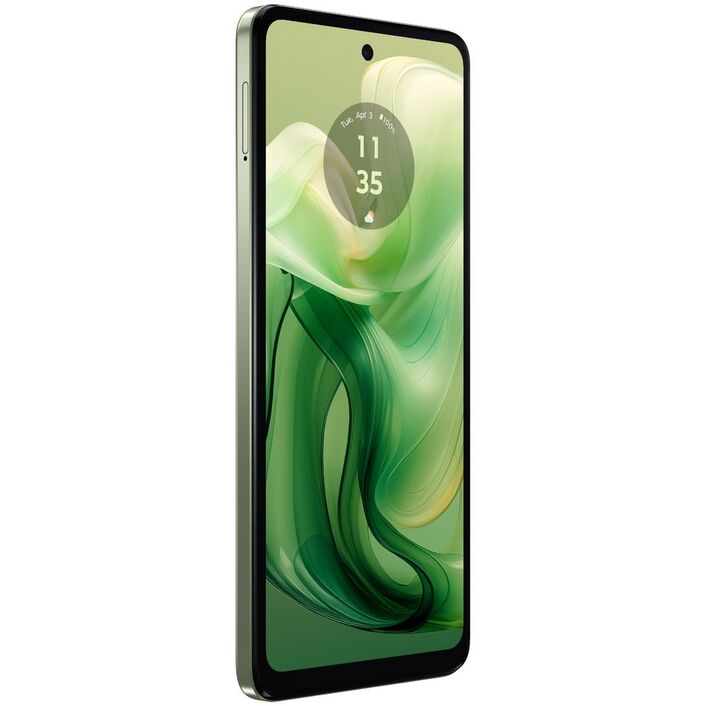 Motorola G24 4G 128GB 6.6'' - Green