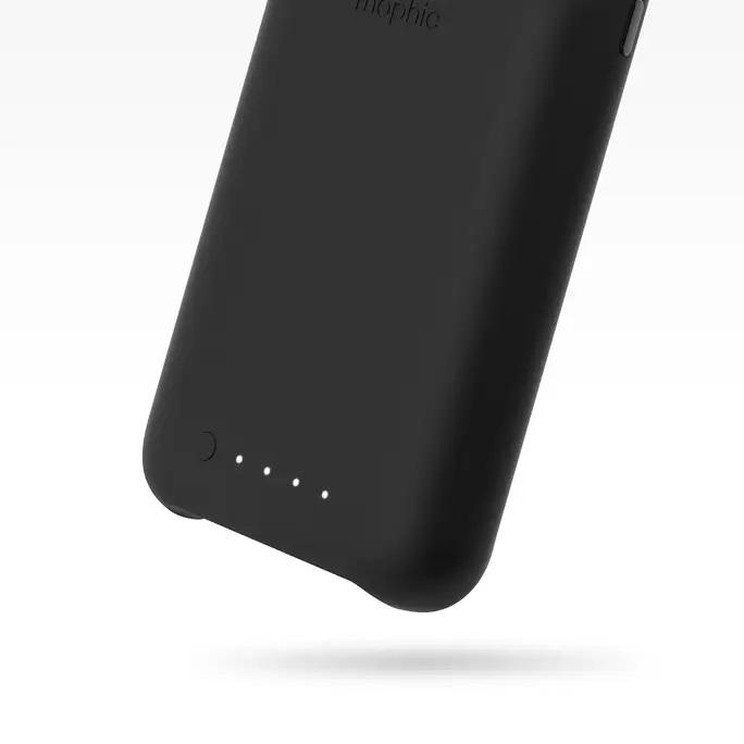 Mophie Juice Pack Access 2000mAh Battery Case for iPhone 11 Pro - Black