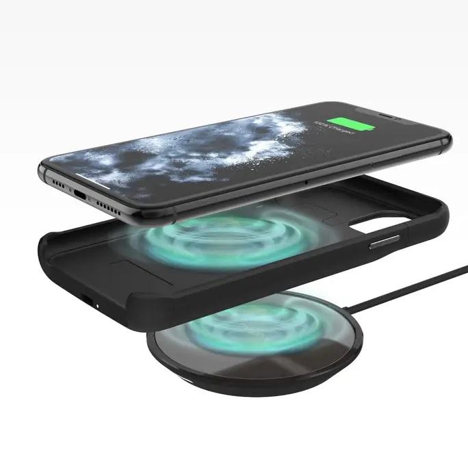 Mophie Juice Pack Access 2000mAh Battery Case for iPhone 11 Pro - Black