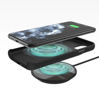 Thumbnail for Mophie Juice Pack Access 2000mAh Battery Case for iPhone 11 Pro - Black