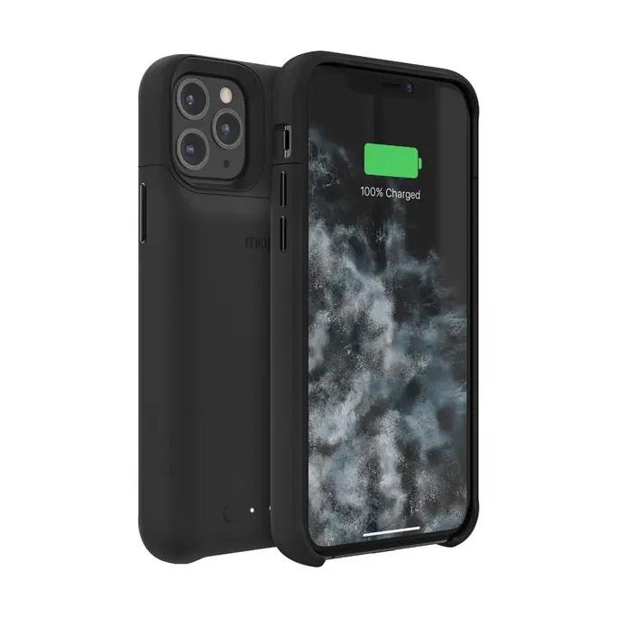 Mophie Juice Pack Access 2000mAh Battery Case for iPhone 11 Pro - Black