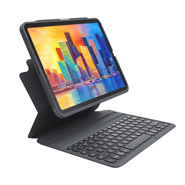 OUT OF STOCK Zagg Pro Keys for iPad Pro 11" - Black