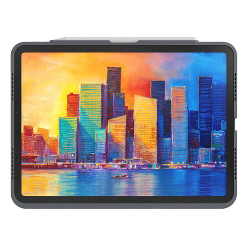 OUT OF STOCK Zagg Pro Keys for iPad Pro 11" - Black