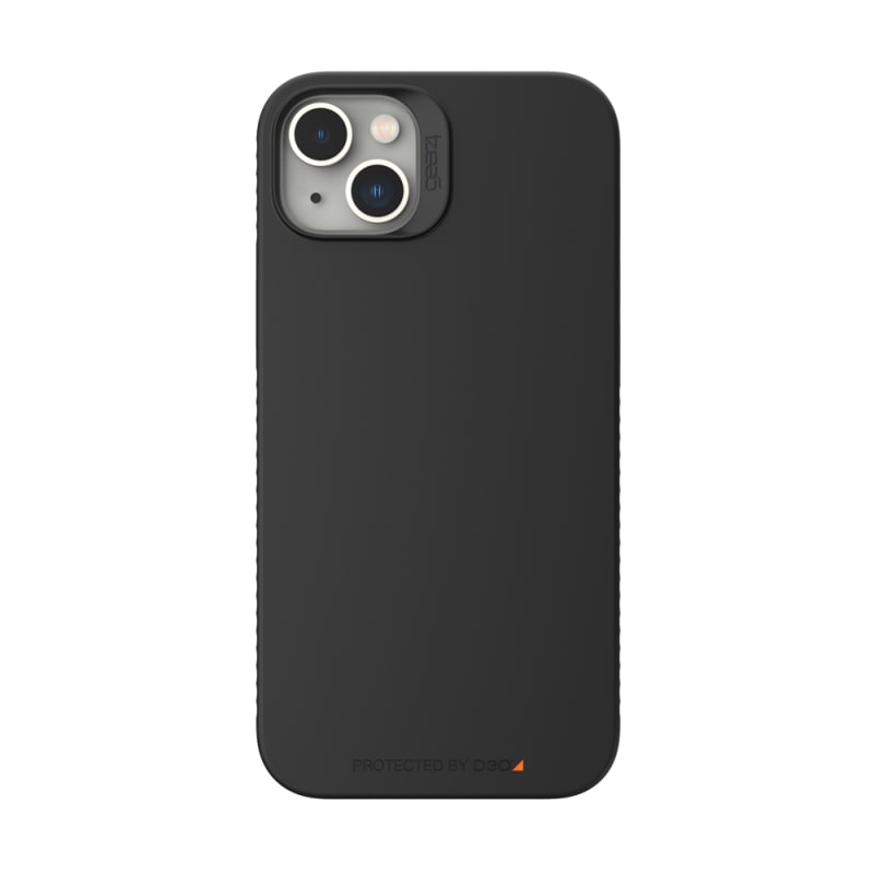 Gear4 Rio Case for iPhone 14 Plus (6.7") - Black