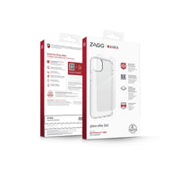 Thumbnail for Zagg Premium Smart Bundle pack For iPhone 14 Plus (6.7