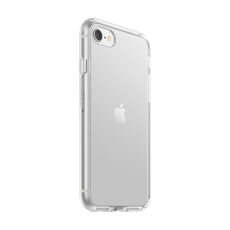 Otterbox React Case For iPhone 6/7/8/SE - Clear