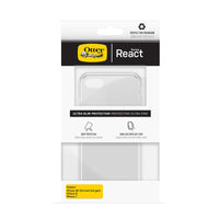 Thumbnail for Otterbox React Case For iPhone 6/7/8/SE - Clear