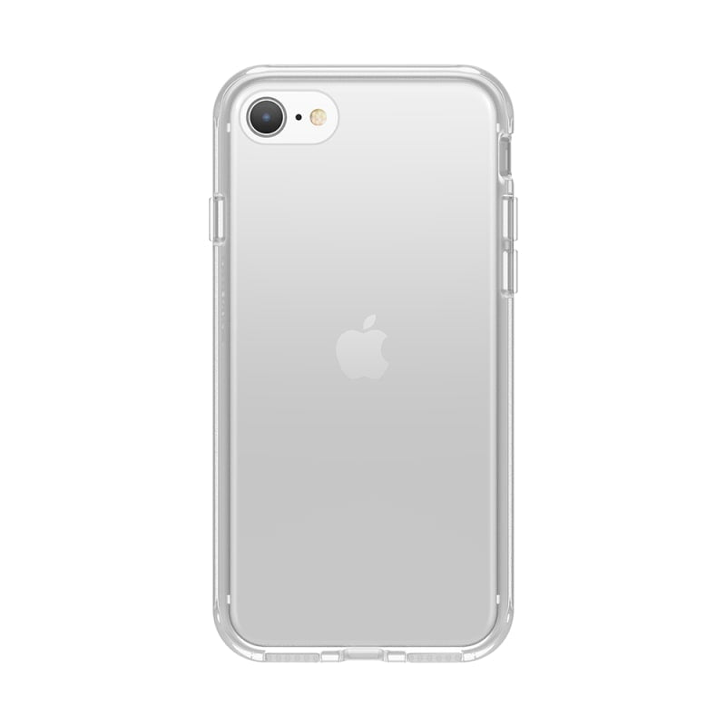 Otterbox React Case For iPhone 6/7/8/SE - Clear