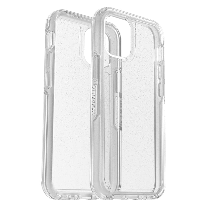 Otterbox Symmetry Case for Iphone 12 Mini 5.4" - Stardust Glitter