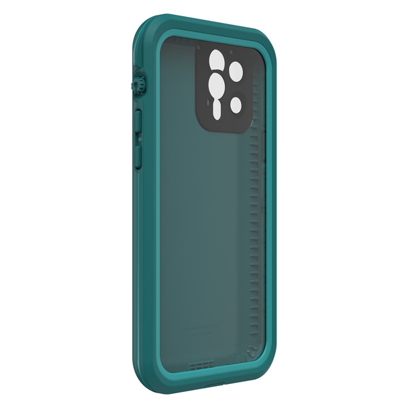 LifeProof Fre Series Case for iPhone 12 Pro 6.1" - Free Diver