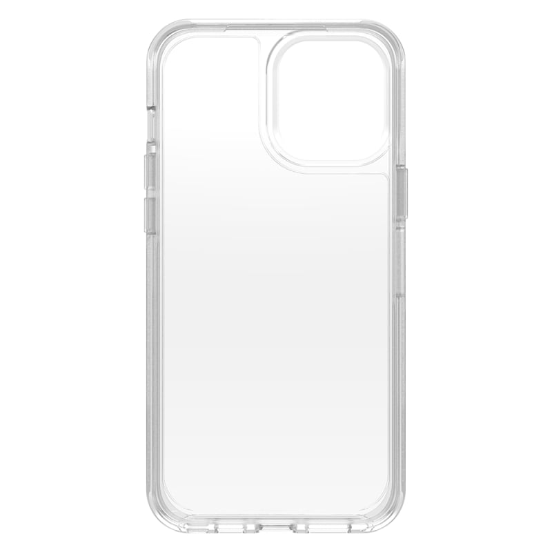 Otterbox Symmetry Case for Iphone 12 Pro Max 6.7" - Clear