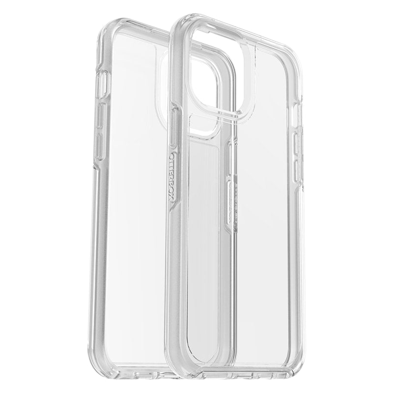 Otterbox Symmetry Case for Iphone 12 Pro Max 6.7" - Clear