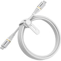 OtterBox USB-C to USB-C Fast Charge Premium Cable 2M - White