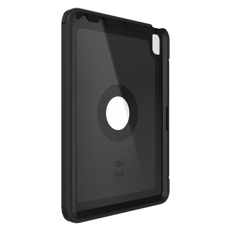 OtterBox Defender Series Case for iPad Air (10.9") 5th / 4th Gen (2020) - Black