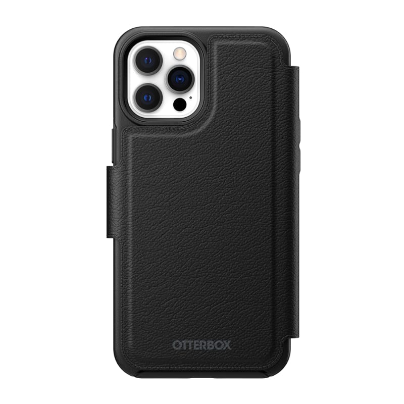 Otterbox MagSafe Folio Case for iPhone 12 Pro Max - Shadow