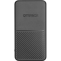 Thumbnail for OtterBox Dual Port USB-C 5K mAh - Dark Grey Power Bank