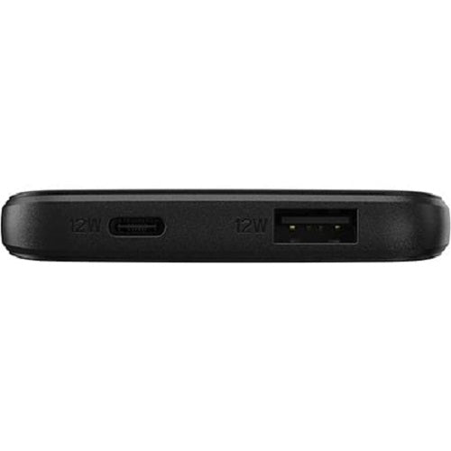 OtterBox Dual Port USB-C 5K mAh - Dark Grey Power Bank