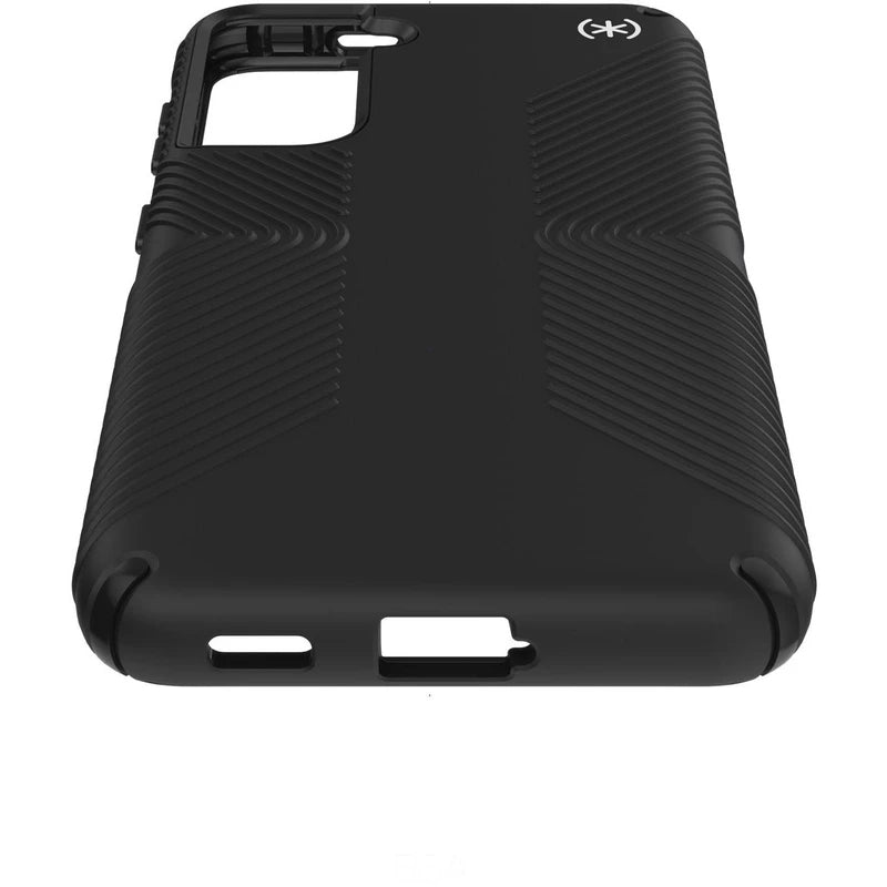 Speck Presidio2 Grip for Samsung Galaxy S21 5G - Black